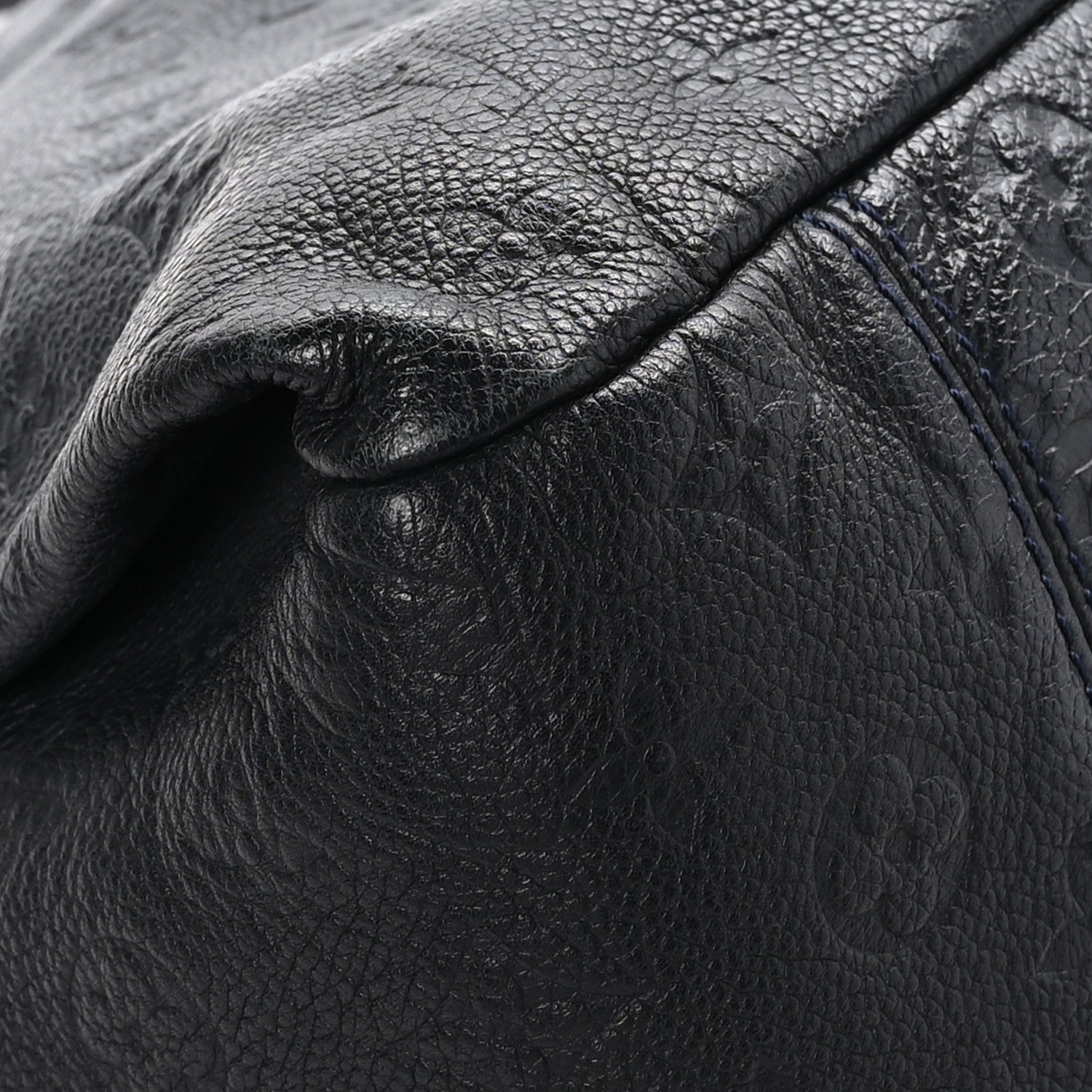 Louis Vuitton Empreinte Artsy MM Infini 7 of 10