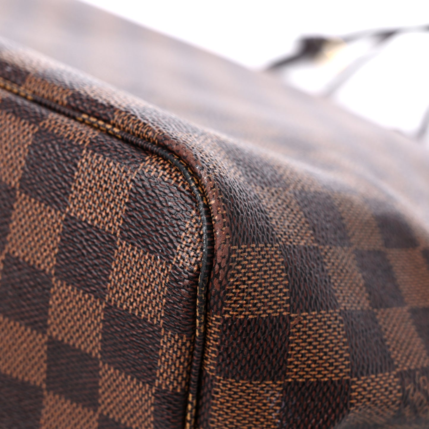Damier Ebene Neo Neverfull GM