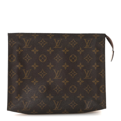 Louis Vuitton Monogram Toiletry Pouch 26 1 of 6