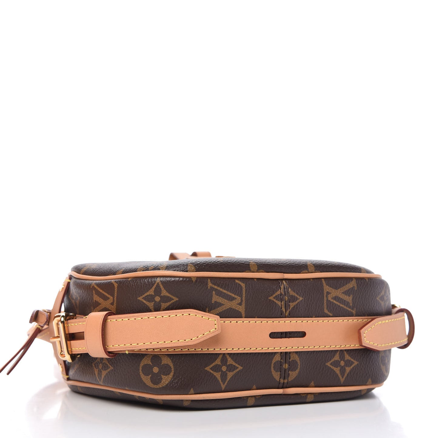 Monogram Boite Chapeau Souple