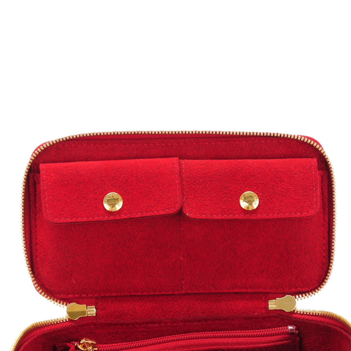 Vernis Vanity Jewel Case Pomme D'Amour