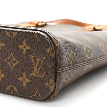 Louis Vuitton Monogram Vavin PM 9 of 9