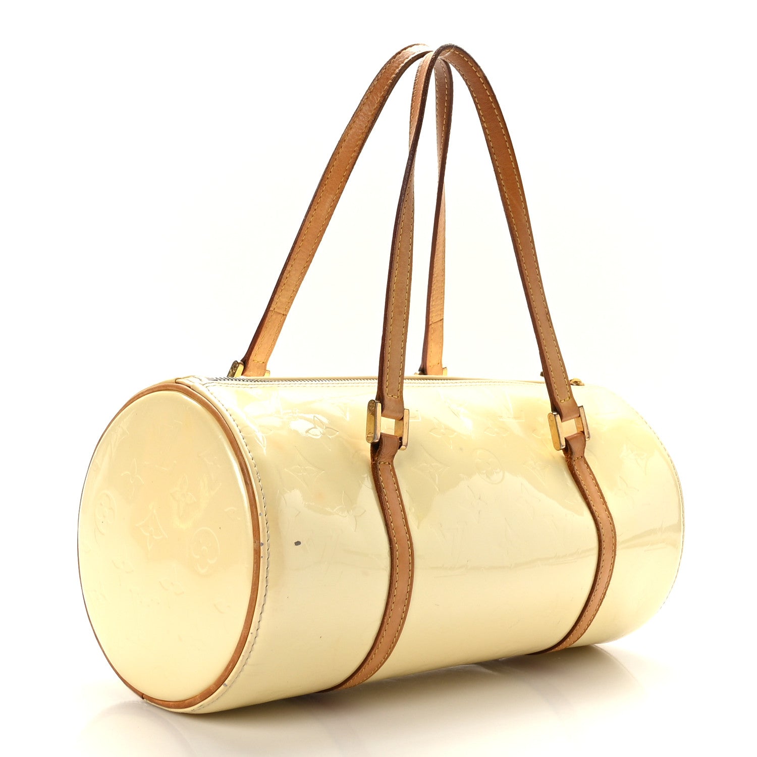 Louis Vuitton Vernis Bedford Marshmallow 3 of 11