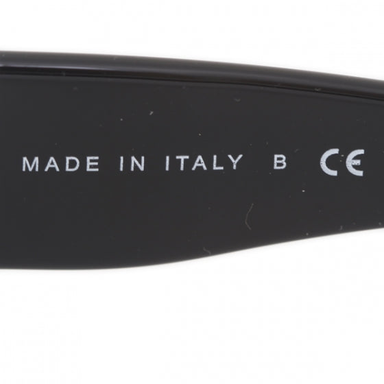 Lace CC Sunglasses Black 5145