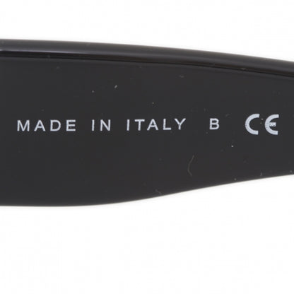 Chanel Lace CC Sunglasses Black 5145 8 of 11