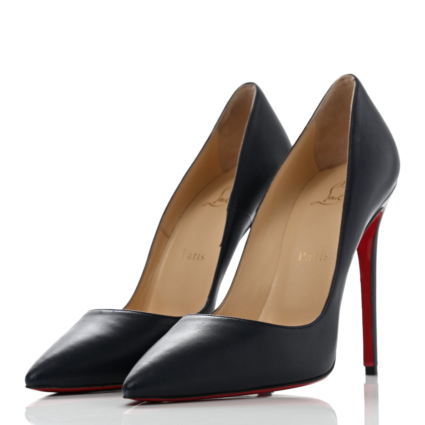 Lambskin So Kate 120 Pumps 39 Navy