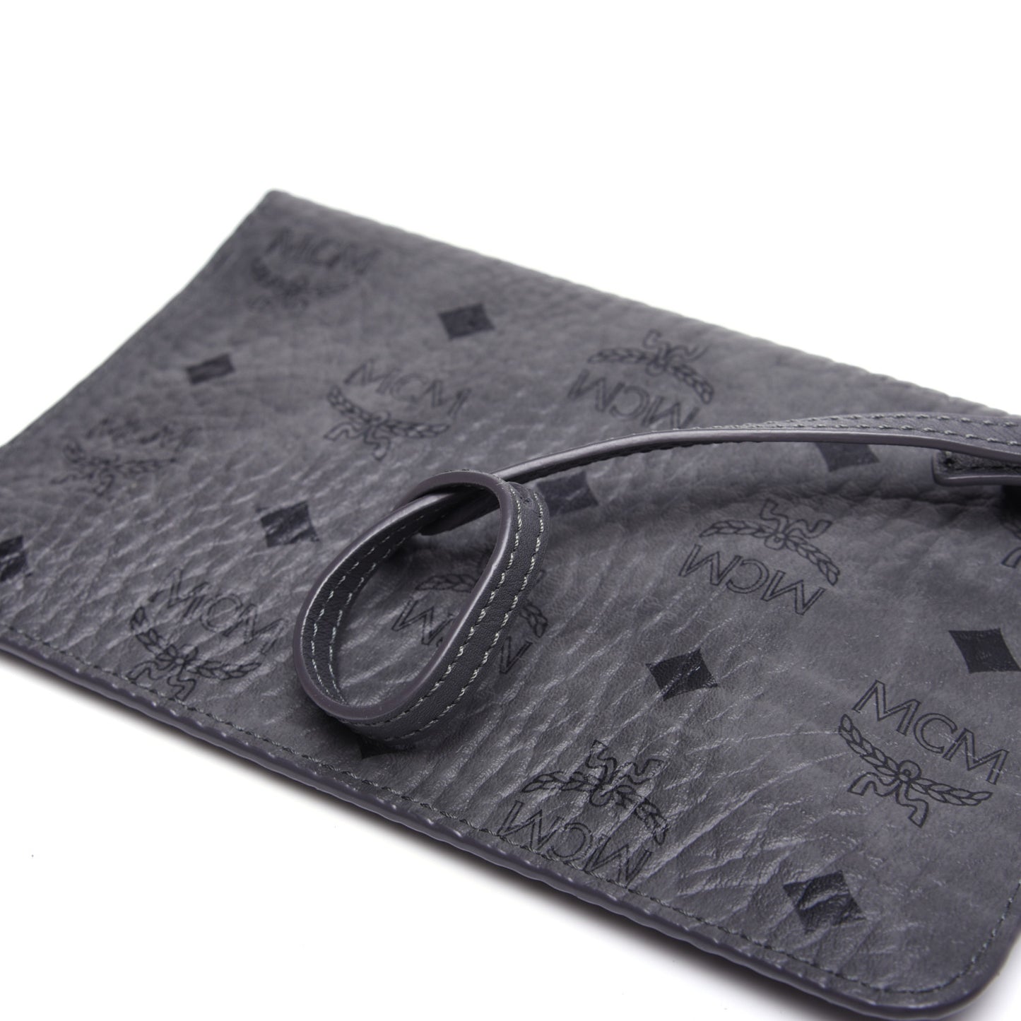 Visetos Pouch Phantom Grey