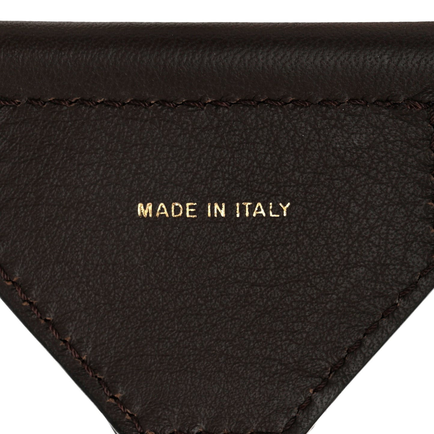 Ribbon Vitello Century FF 1974 Embroidered Adjustable Strap You Fango Rosa Confetto Chocolate