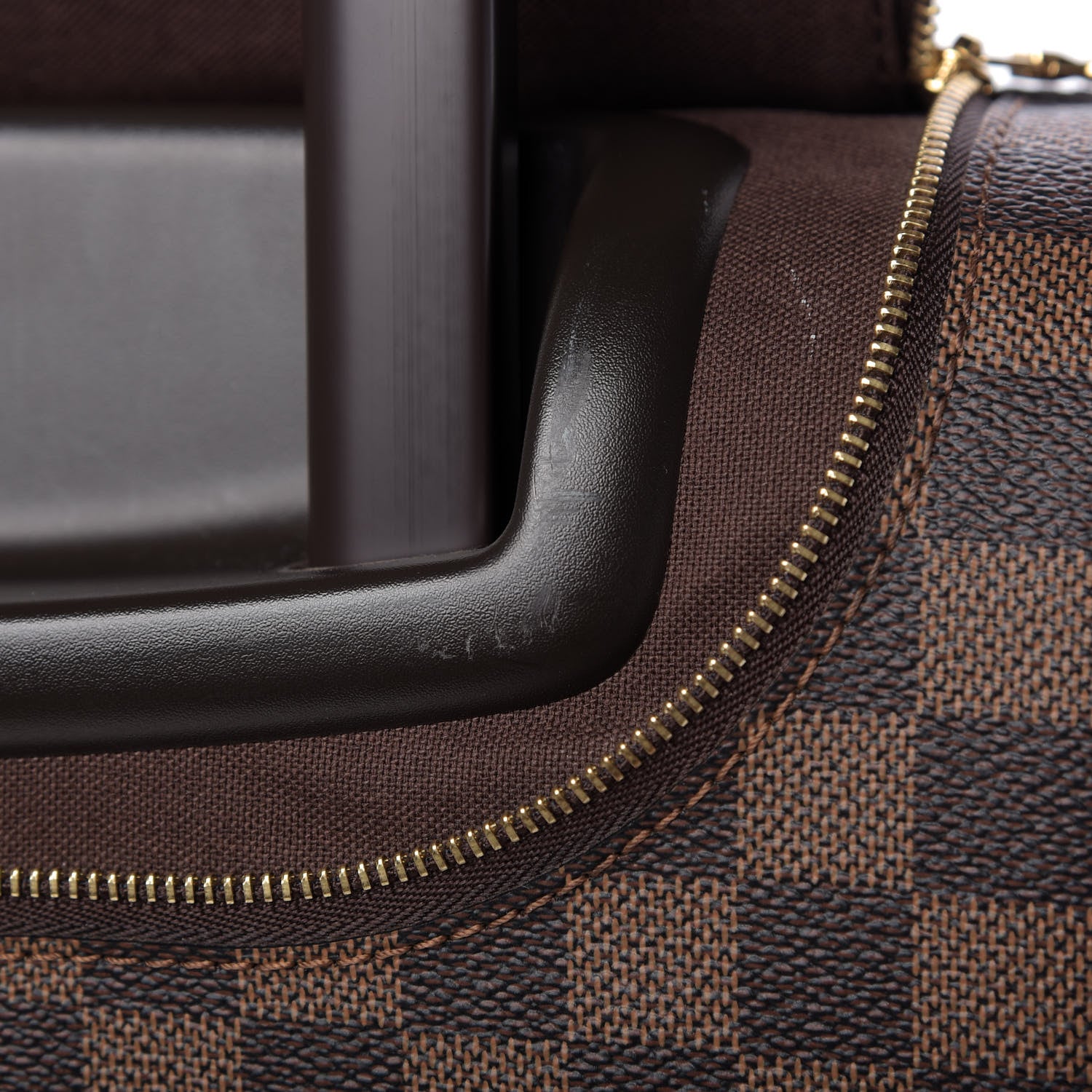 Louis Vuitton Damier Ebene Eole 50 12 of 12