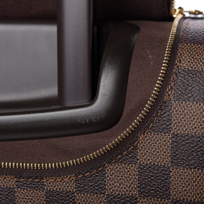 Louis Vuitton Damier Ebene Eole 50 12 of 12