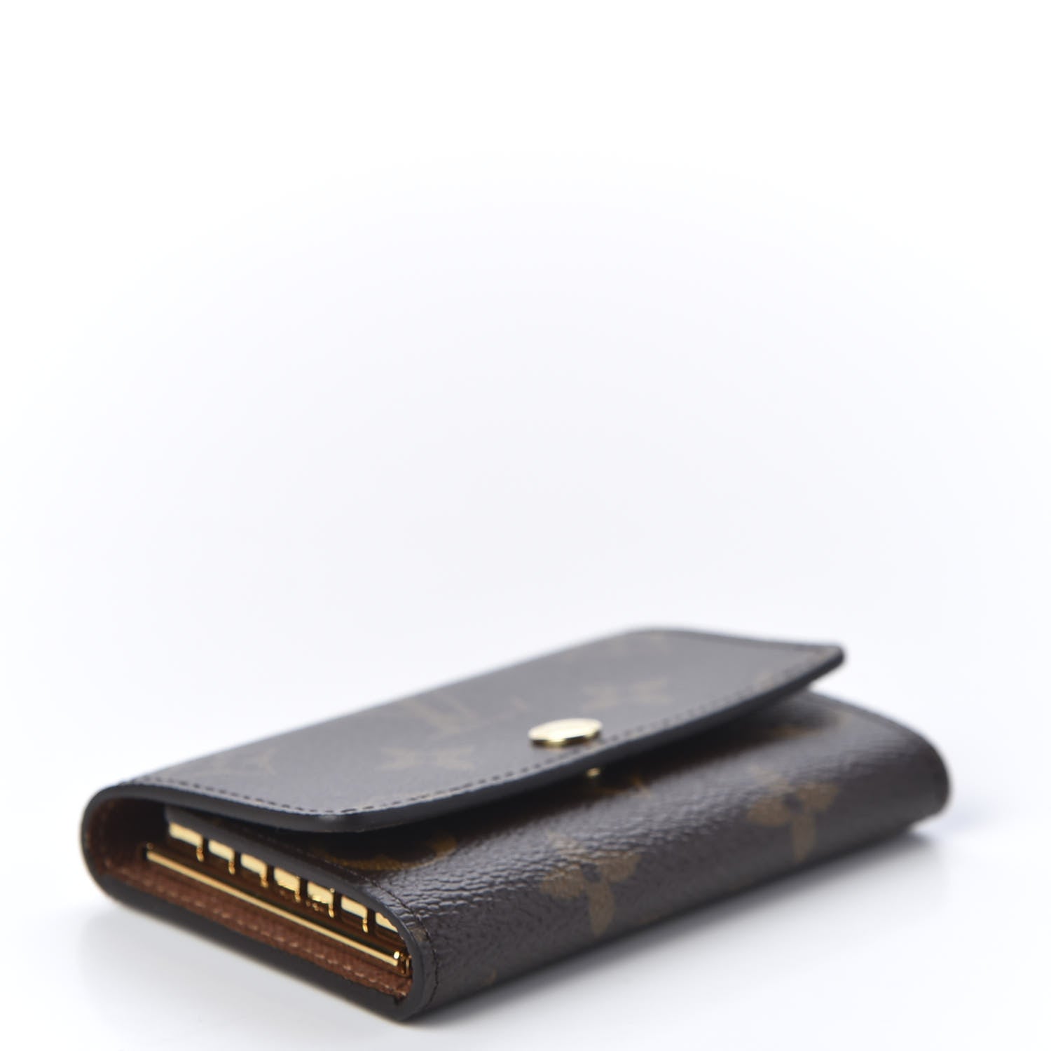 Louis Vuitton Monogram 6 Key Multicles Holder 3 of 9