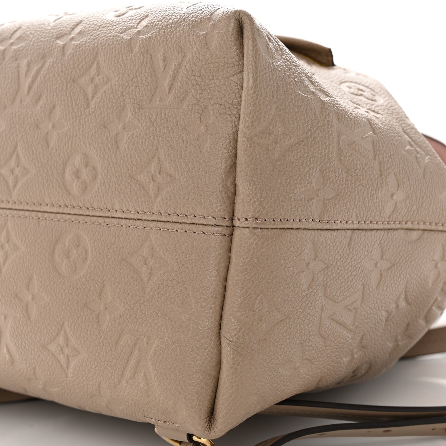 Empreinte Montsouris NM Backpack Tourterelle