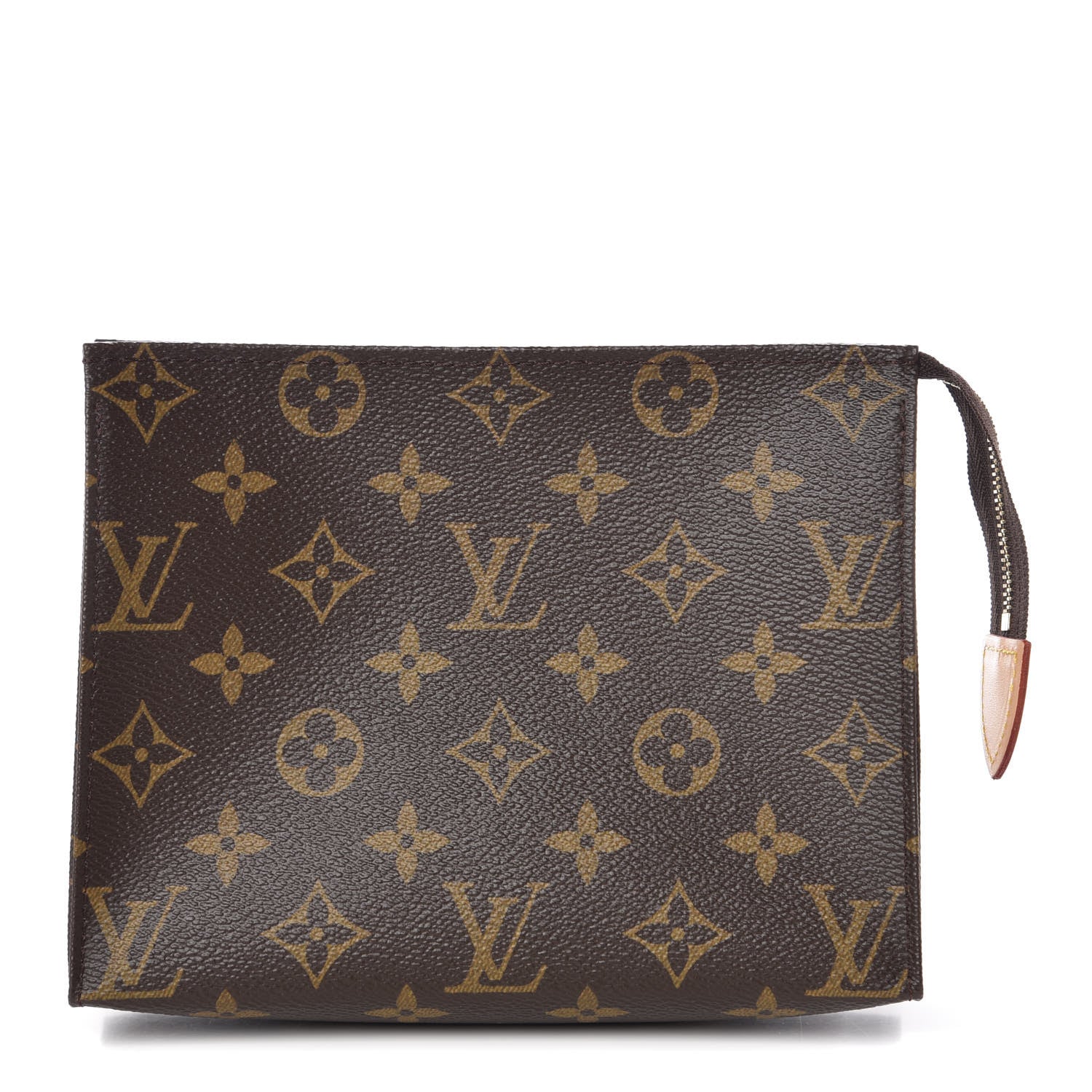 Louis Vuitton Monogram Toiletry Pouch 19 1 of 7
