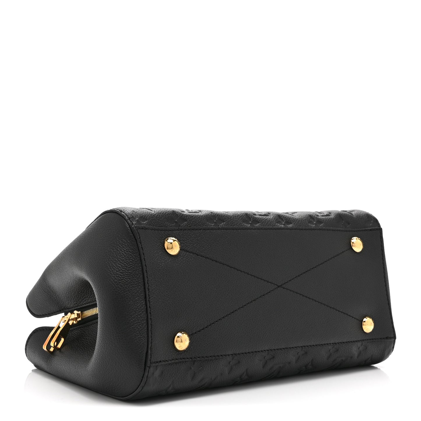 Empreinte Montaigne MM Black