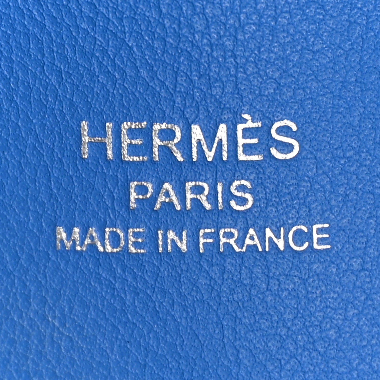 Hermes Evercolor Mini Jypsiere Bleu France 6 of 9