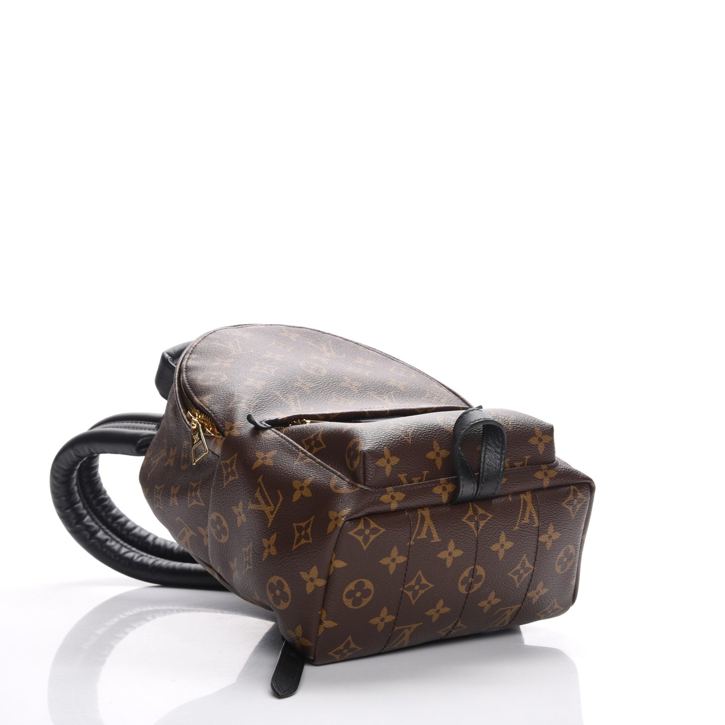Monogram Palm Springs Backpack PM