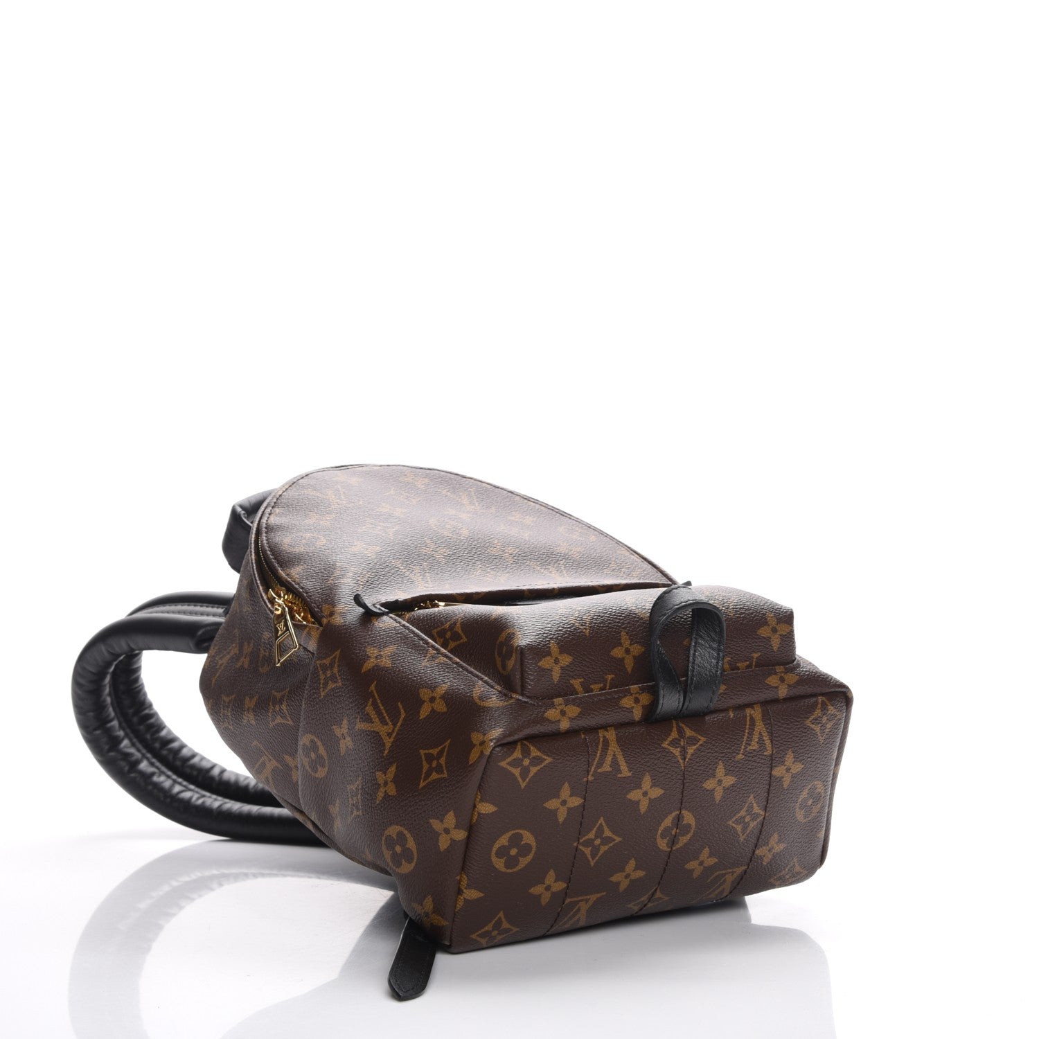 Louis Vuitton Monogram Palm Springs Backpack PM 4 of 7