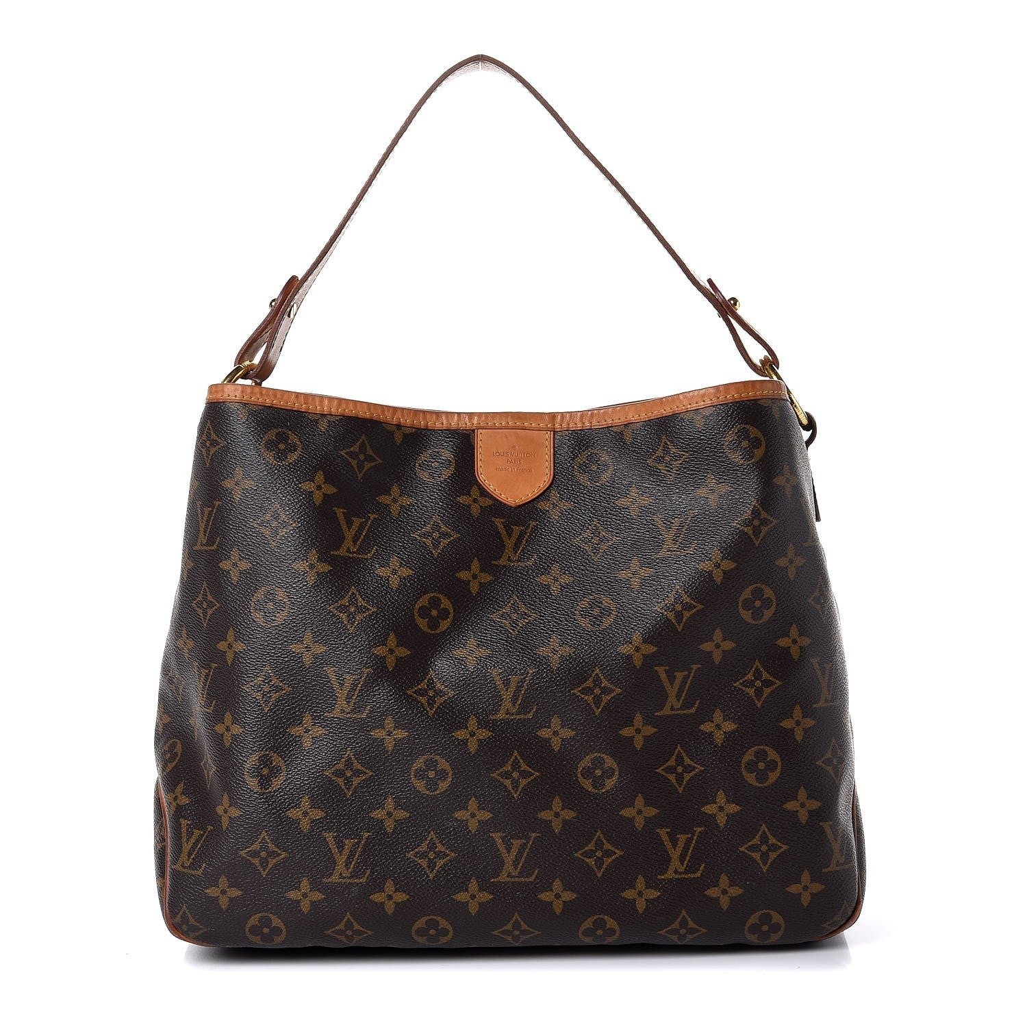 Louis Vuitton Monogram Delightful PM 1 of 8