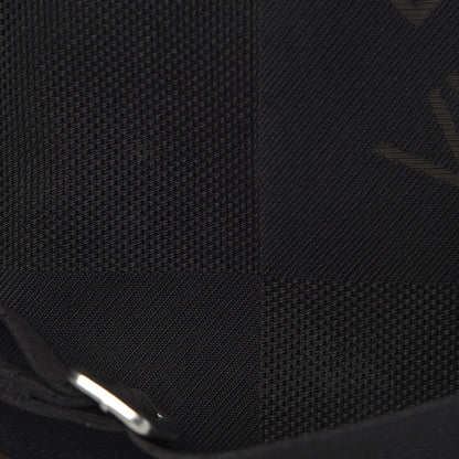 Louis Vuitton Damier Geant Messenger Bag Black 15 of 22