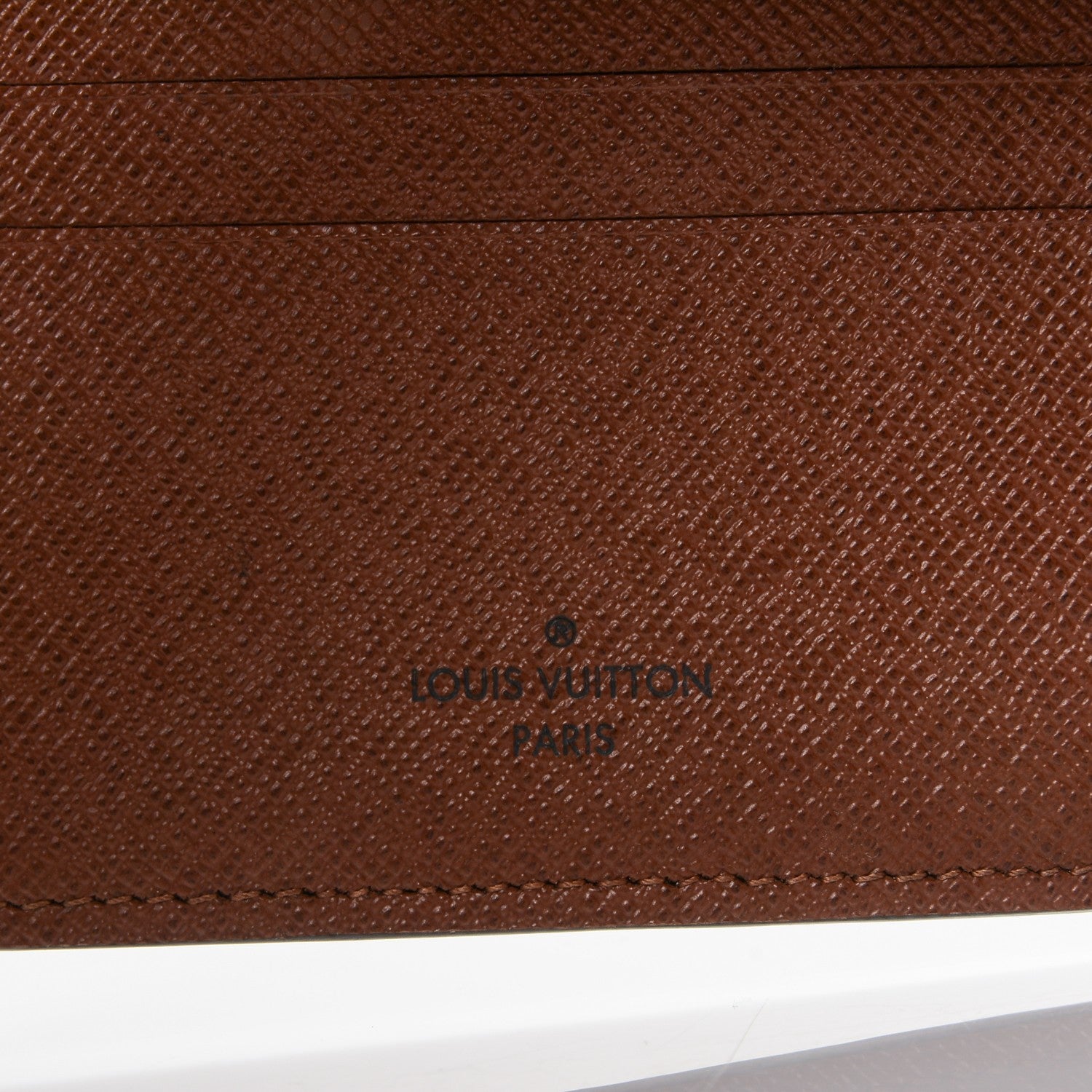 Louis Vuitton Monogram Multiple Mens Wallet 6 of 6