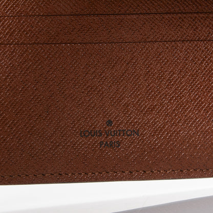Louis Vuitton Monogram Multiple Mens Wallet 6 of 6