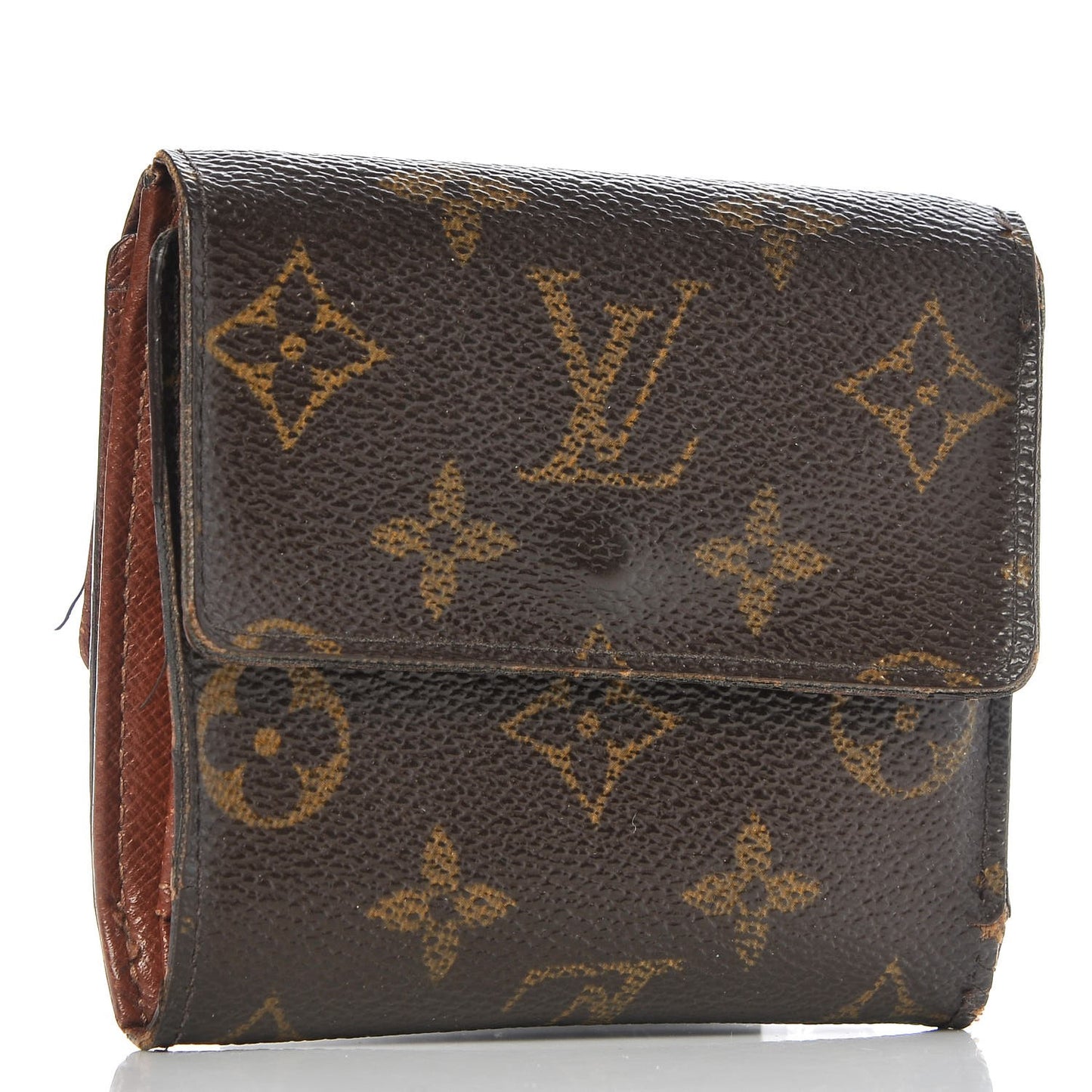 Monogram Elise Wallet