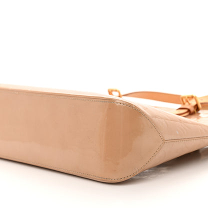Louis Vuitton Vernis Brentwood Noisette 9 of 19