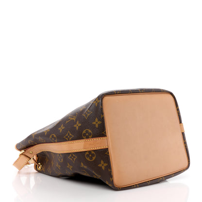 Louis Vuitton Monogram Petit Noe 4 of 13