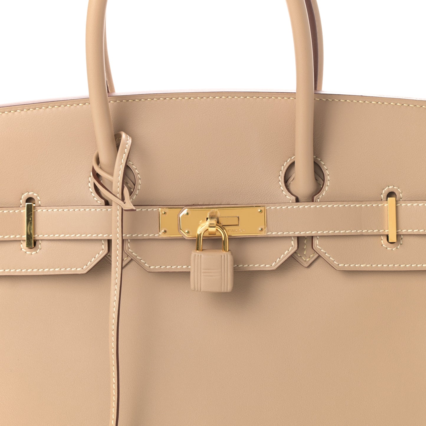 Swift Birkin 35 Argile