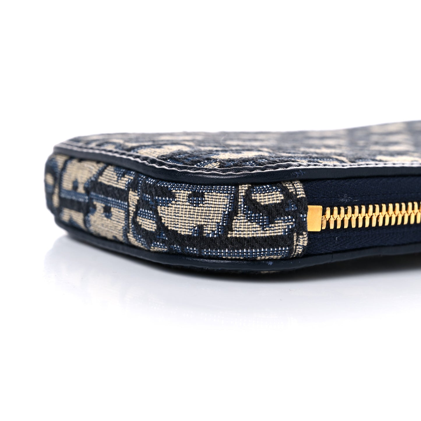Oblique 30 Montaigne Phone Holder Blue