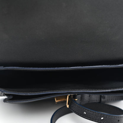 Louis Vuitton Empreinte Blanche BB Black 4 of 4