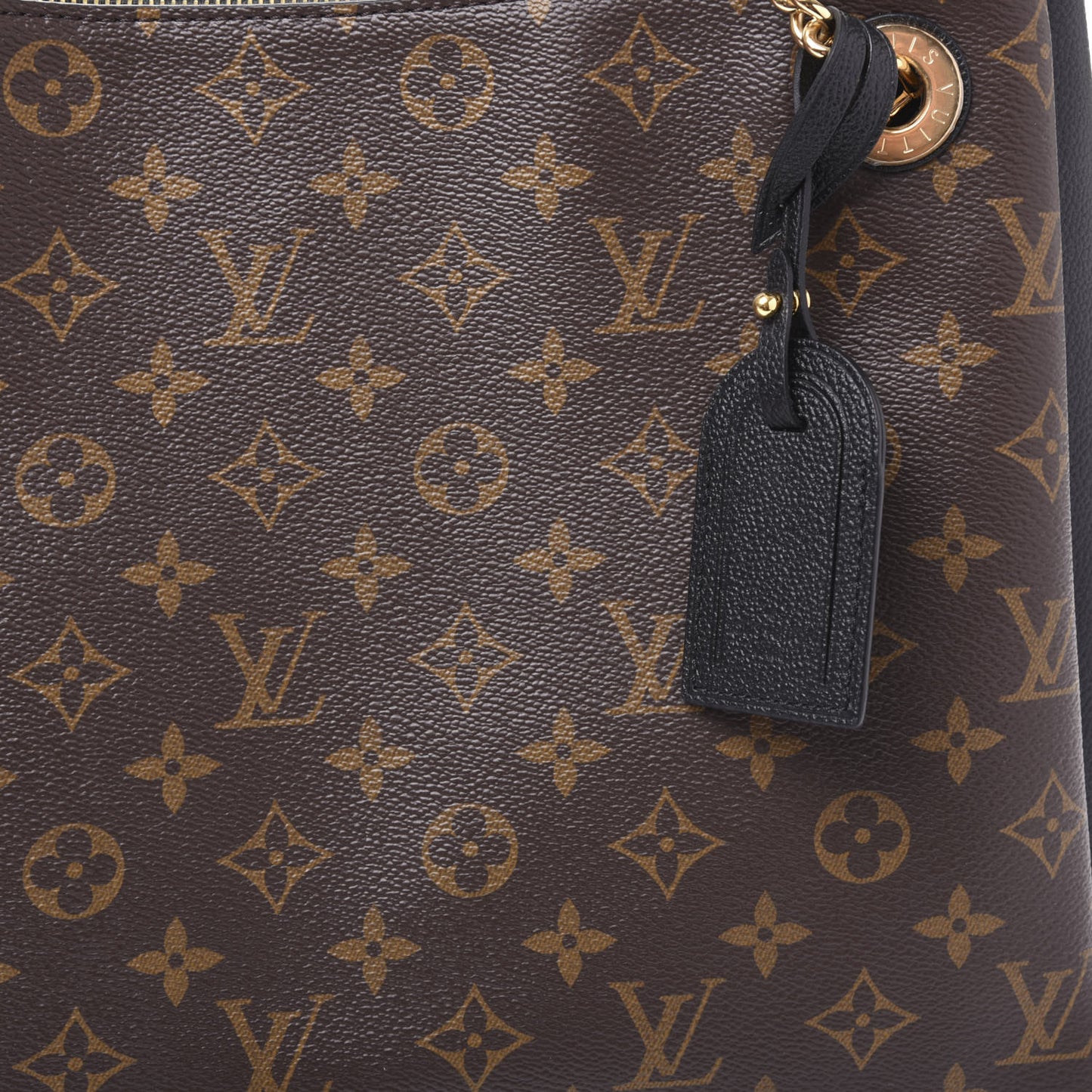 Monogram Surene MM Black