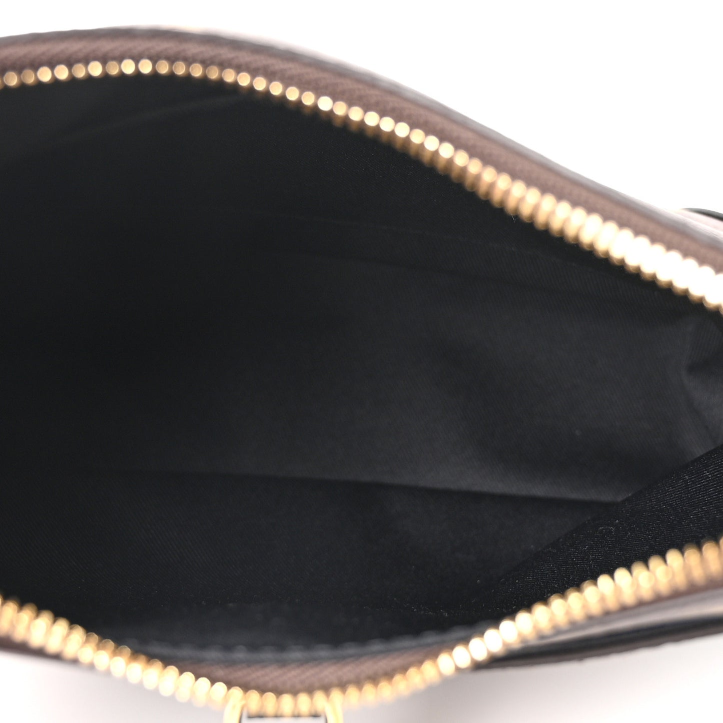 Monogram Odeon PM Black