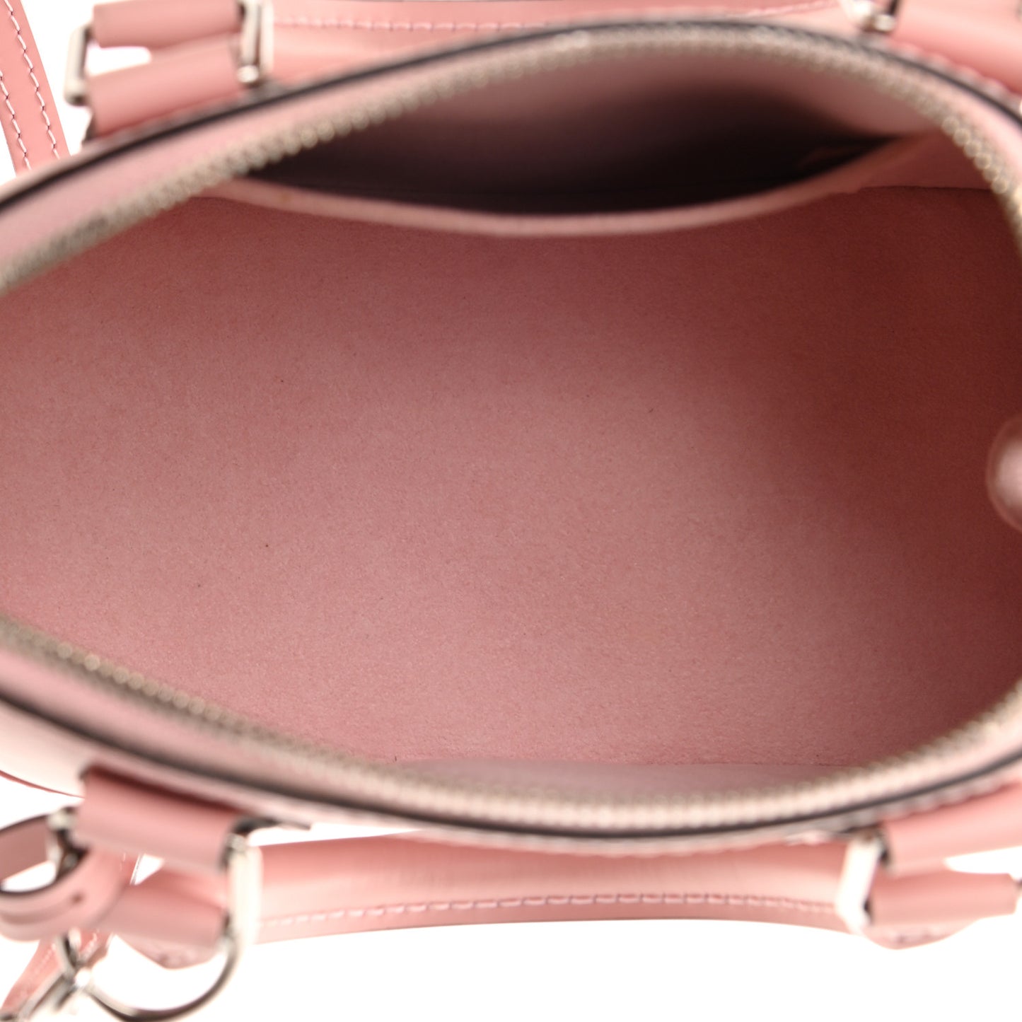 Epi Alma BB Rose Ballerine