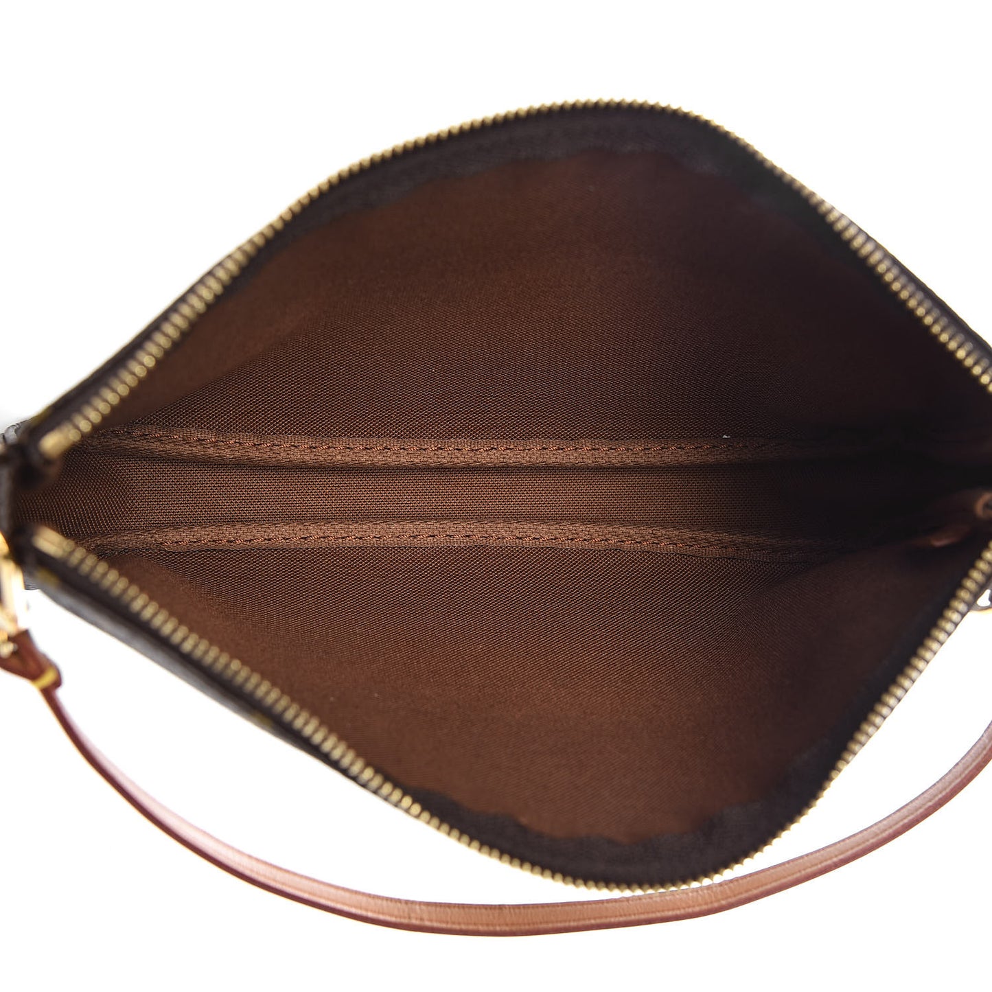 Monogram Pochette Accessories