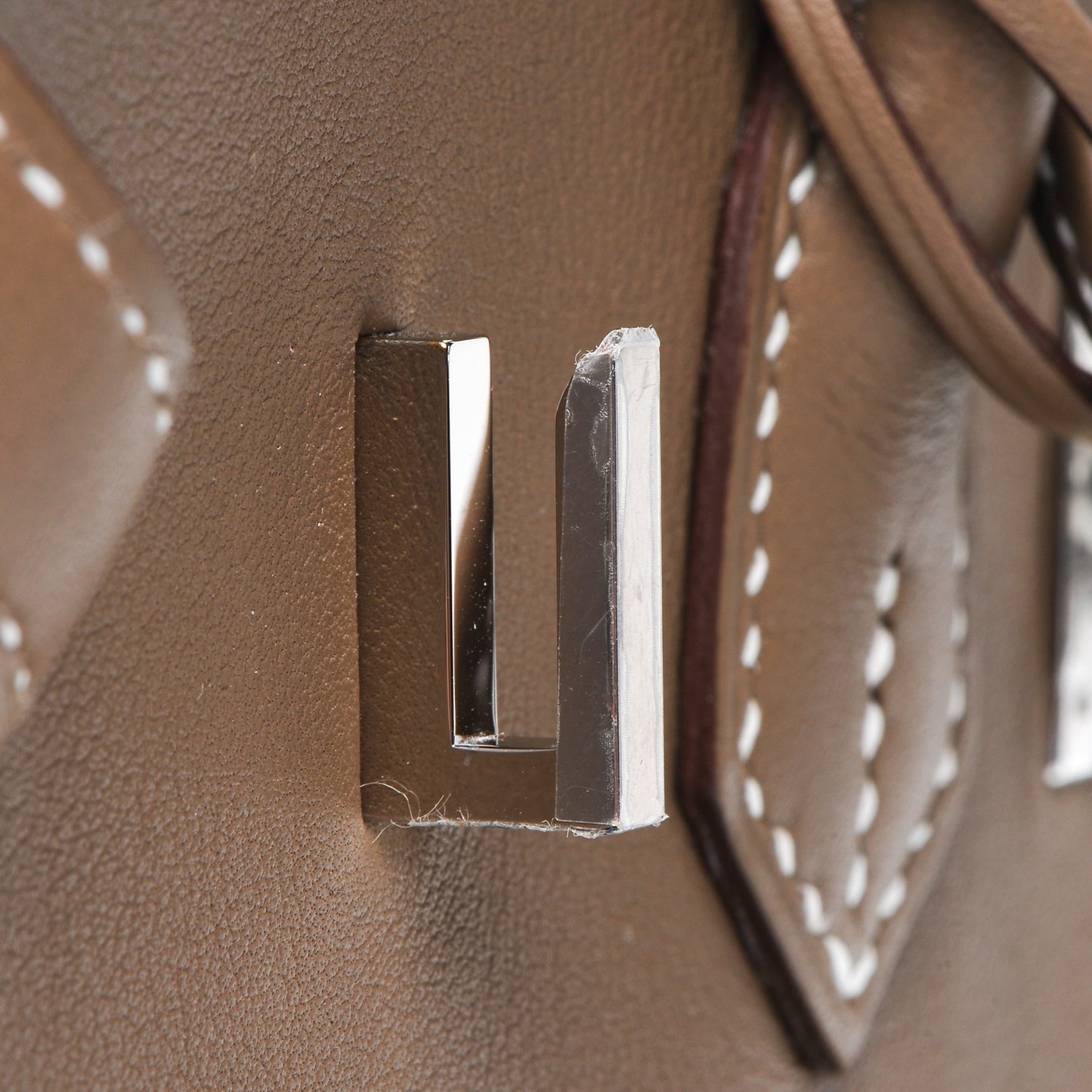 Swift Birkin 25 Etoupe