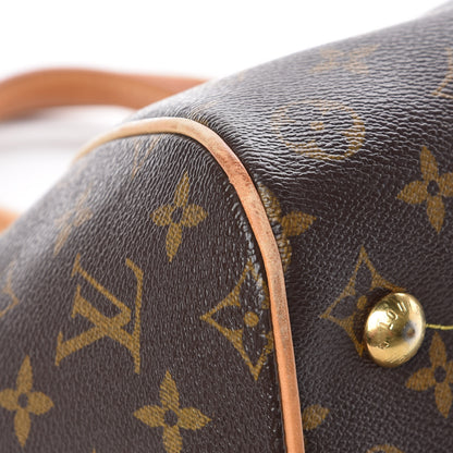 Louis Vuitton Monogram Tivoli PM 12 of 19