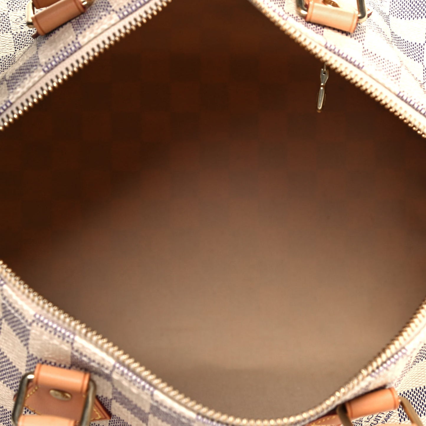 Damier Azur Speedy 30