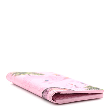Louis Vuitton Monogram Sports Pocket Organizer Skateboard Pink 4 of 7