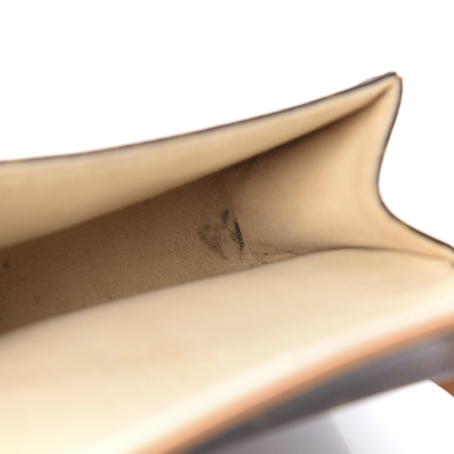 Louis Vuitton Monogram Pochette Florentine S 10 of 12