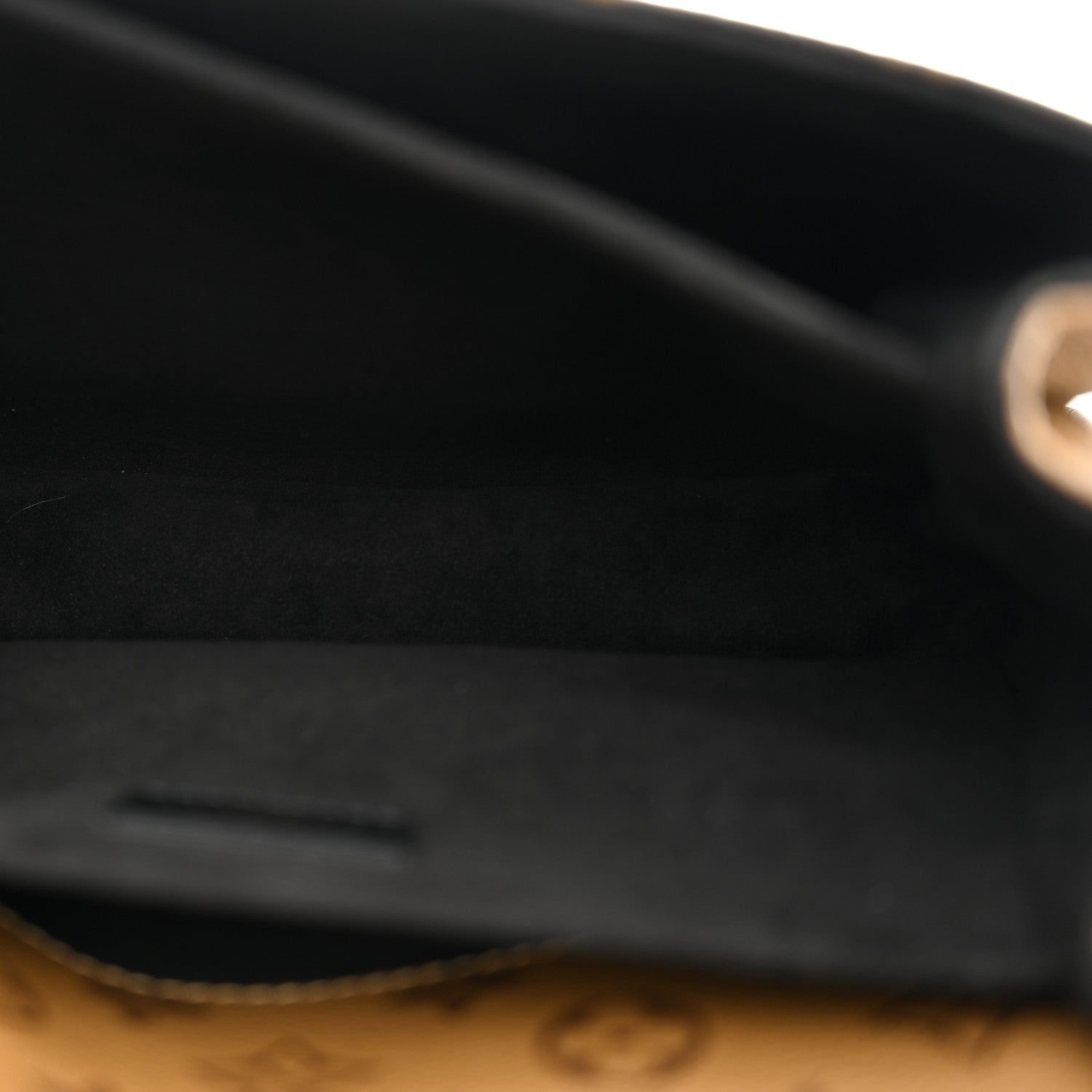 Louis Vuitton Reverse Monogram Pochette Metis 5 of 10