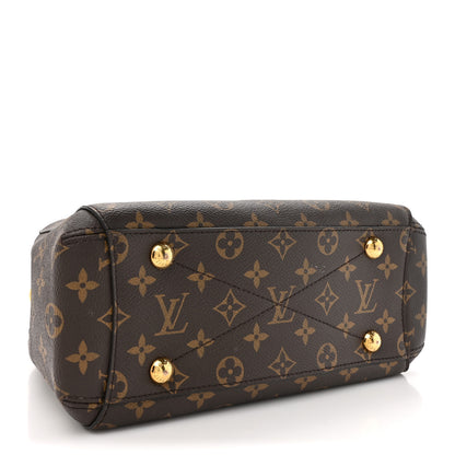 Louis Vuitton Monogram Montaigne BB 4 of 14