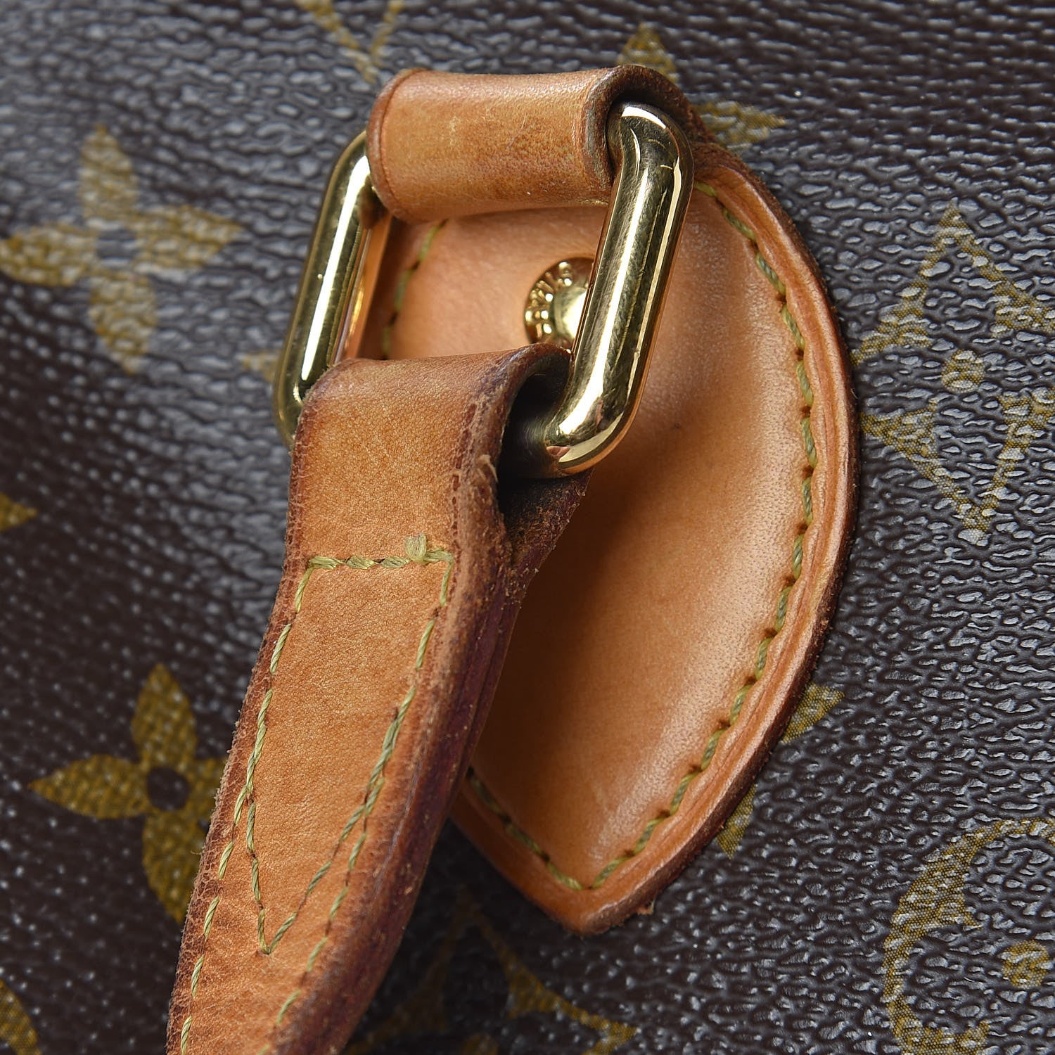 Louis Vuitton Monogram Palermo PM 28 of 28