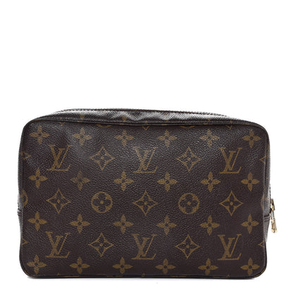 Louis Vuitton Monogram Trousse Toilette 23 1 of 10