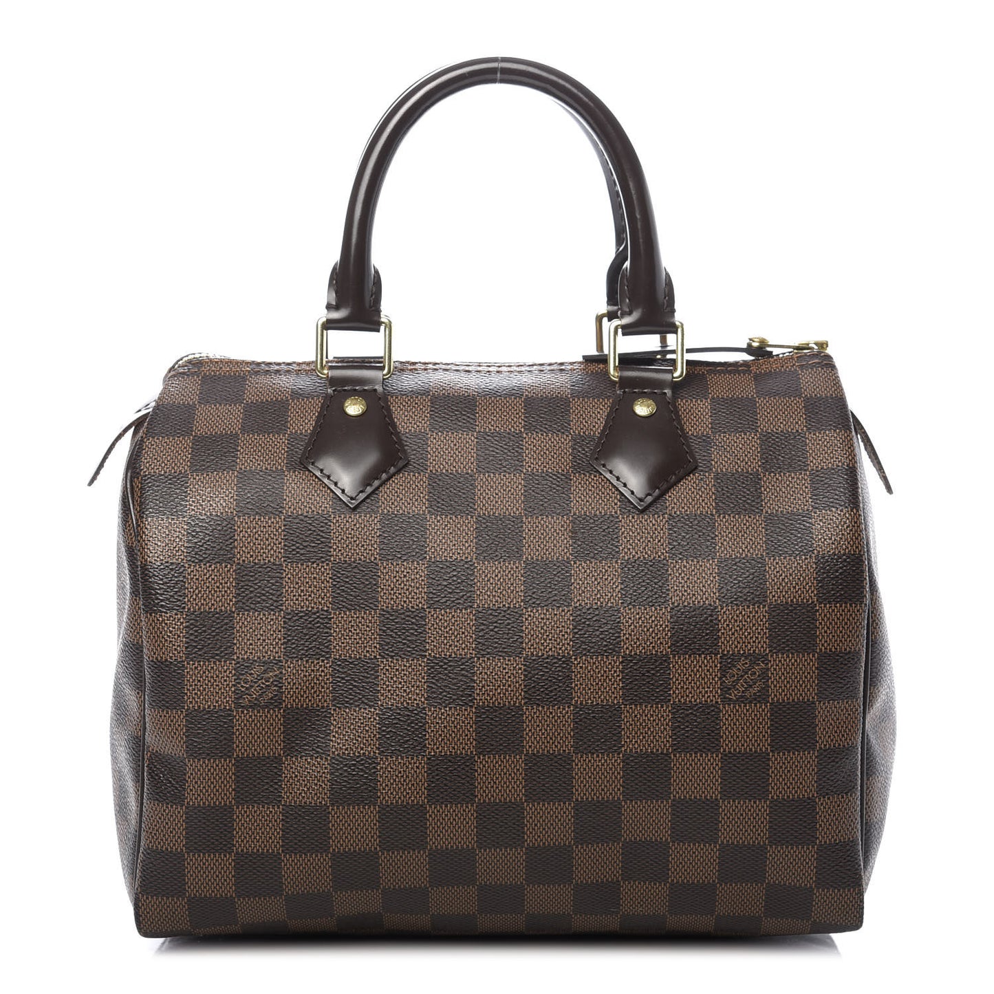 Damier Ebene Speedy 25
