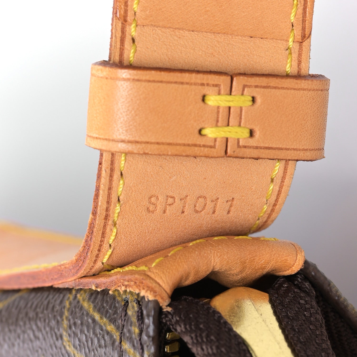 Louis Vuitton Monogram Cruiser 40 6 of 8