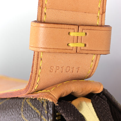 Louis Vuitton Monogram Cruiser 40 6 of 8