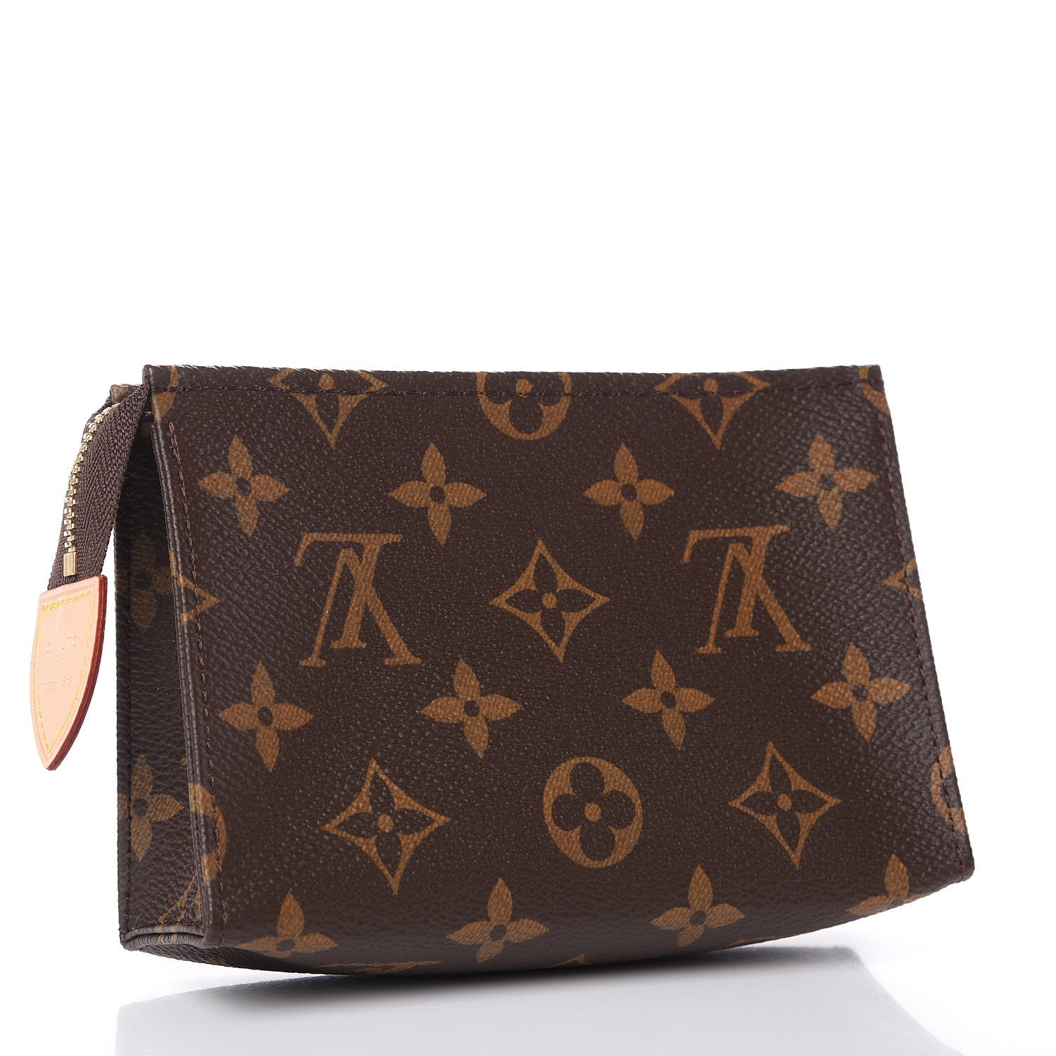 Louis Vuitton Monogram Toiletry Pouch 15 3 of 10