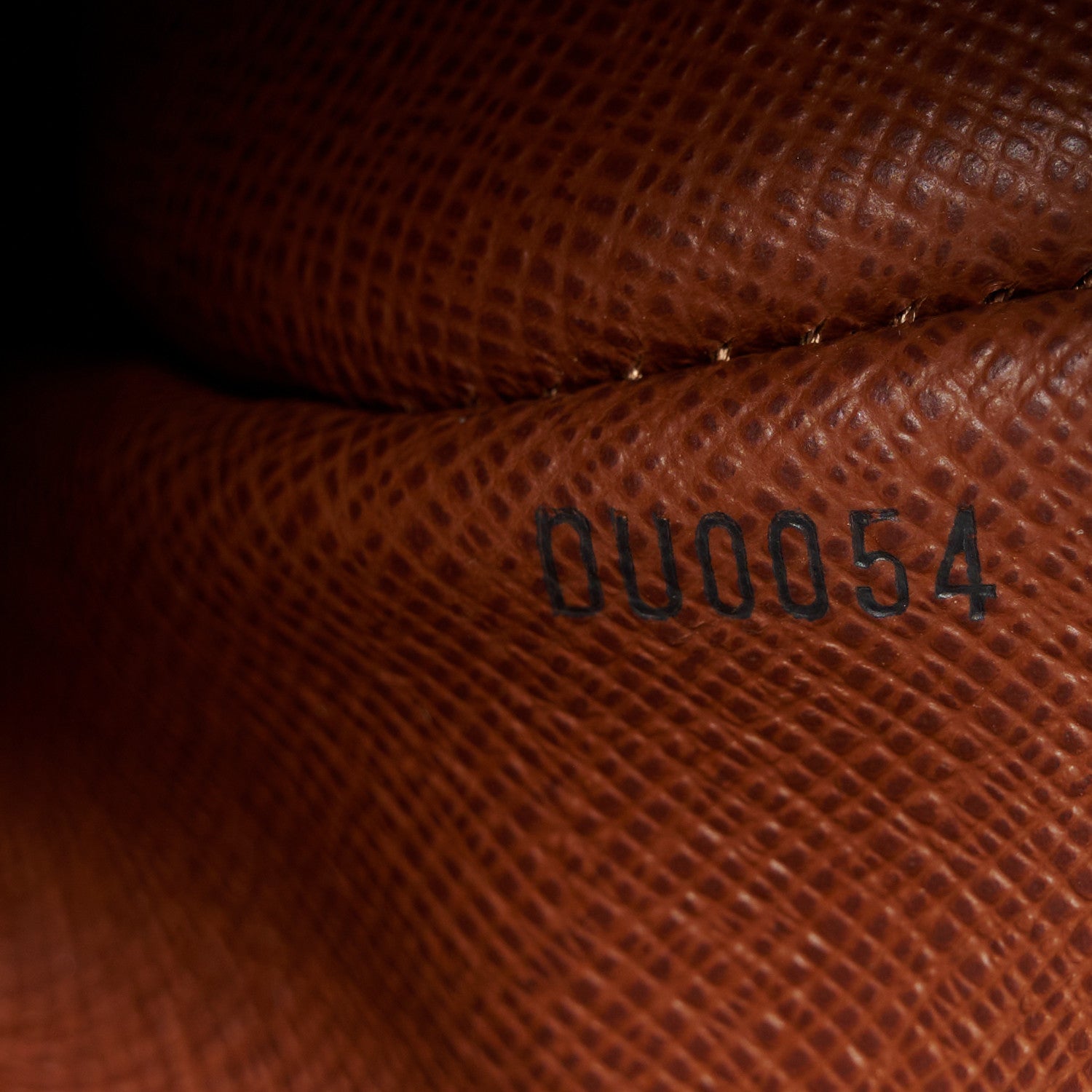 Louis Vuitton Monogram Papillon 26 7 of 10