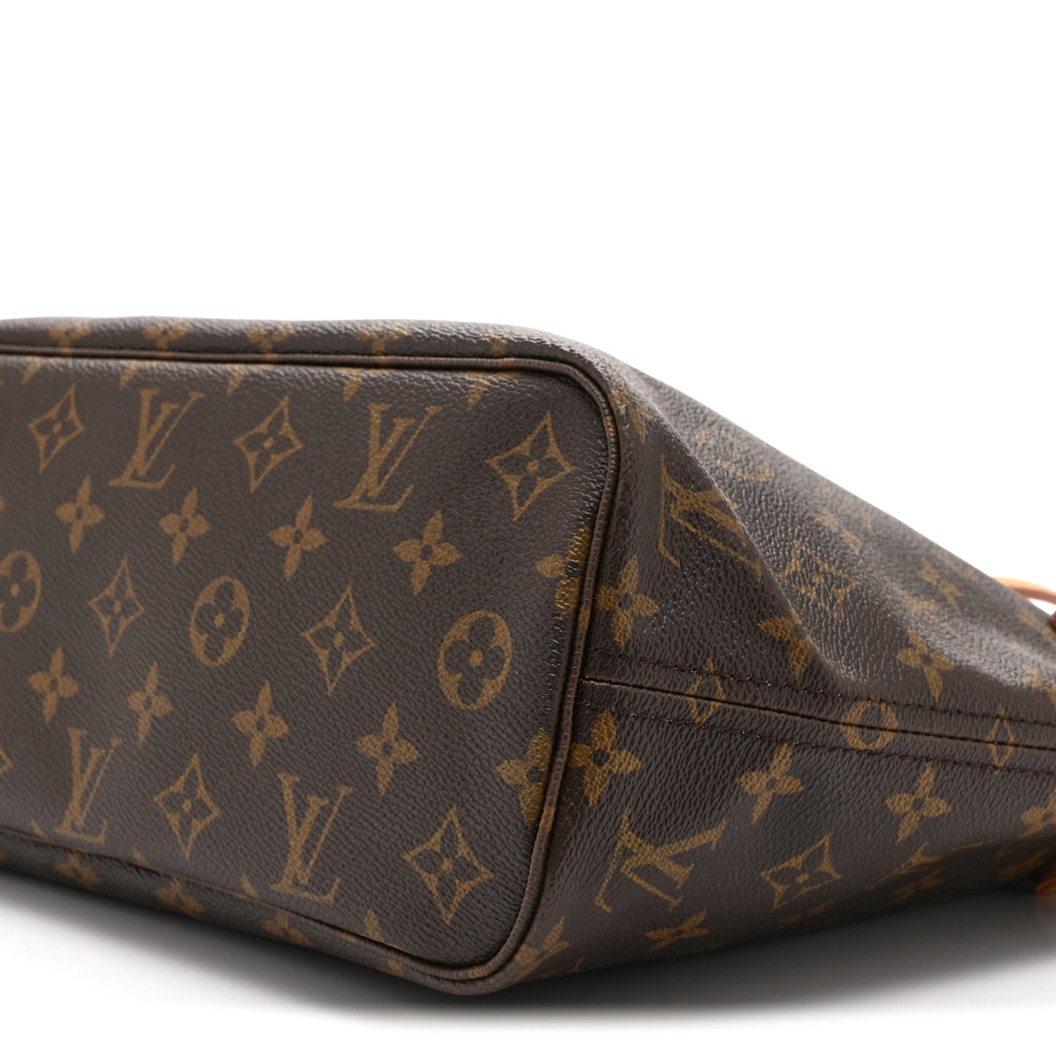 Louis Vuitton Monogram Neverfull PM 10 of 10